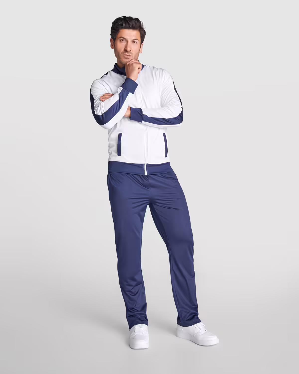 *OUTLET* Chándal Roly Esparta 0338 Hombre - Imagen 3