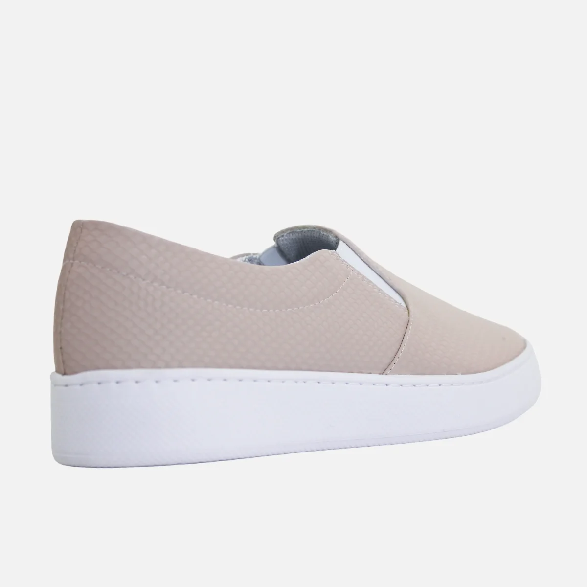 Tenis emir de sintético para mujer - Rosado - Imagen 3