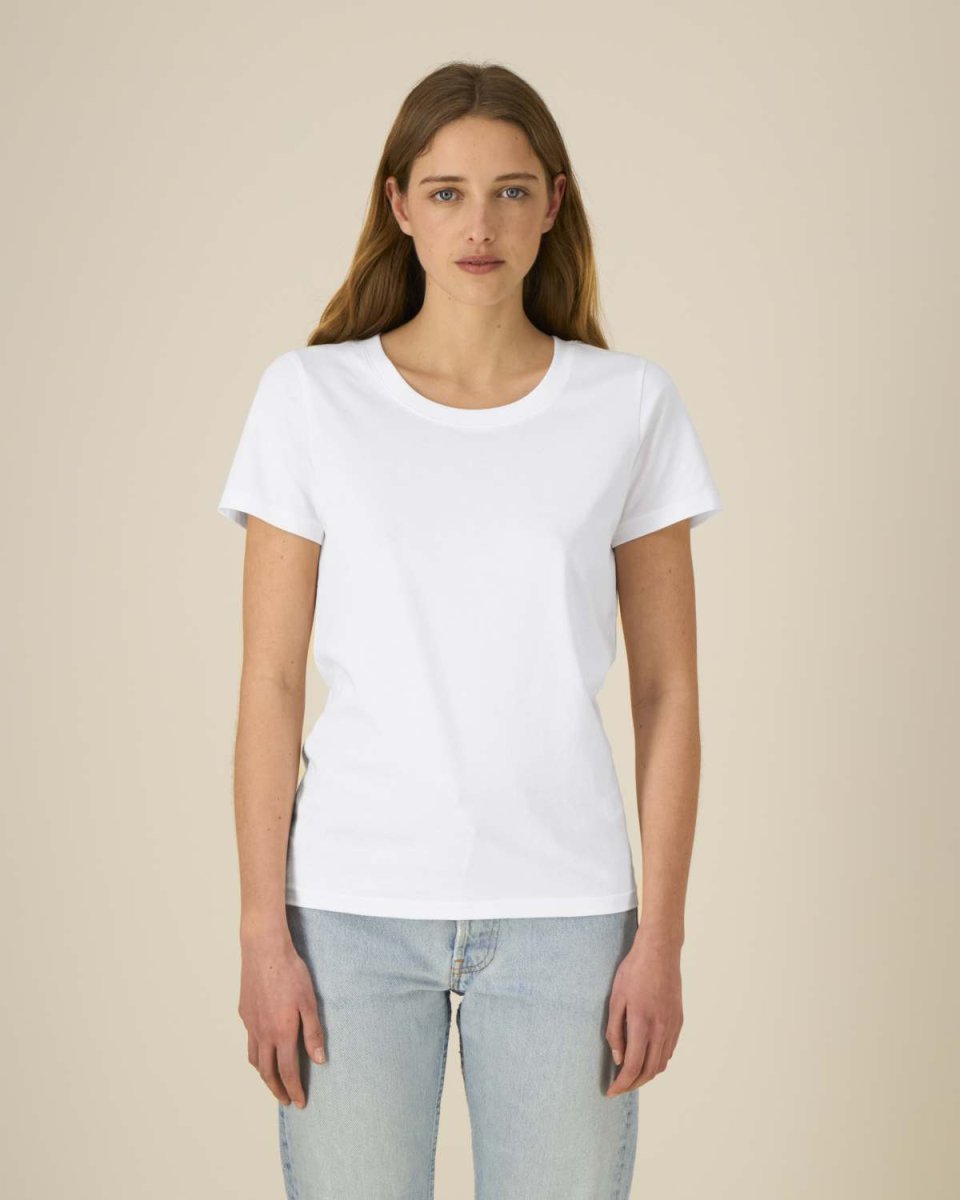 Camiseta Stanley/Stella Stella Expresser 2.0 STTW079 - Imagen 5